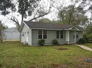 47 Lumpkin St, Lucedale, MS 39452