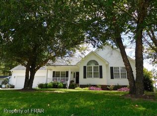 354 Old Tom Morris Rd, Garland, NC 28441