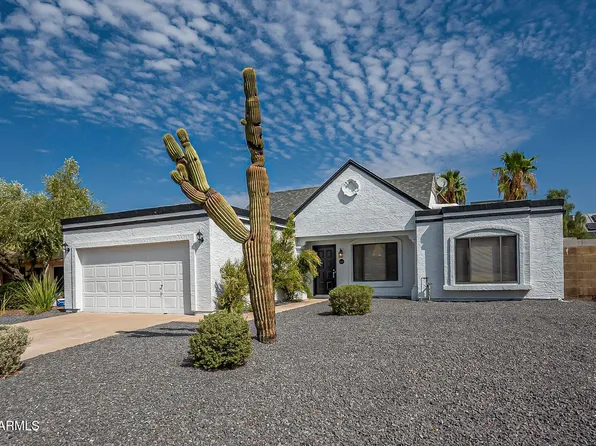 1010 E PIUTE Avenue, Phoenix, AZ 85024