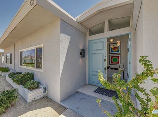 475 E Avenida Granada, Palm Springs, CA 92264