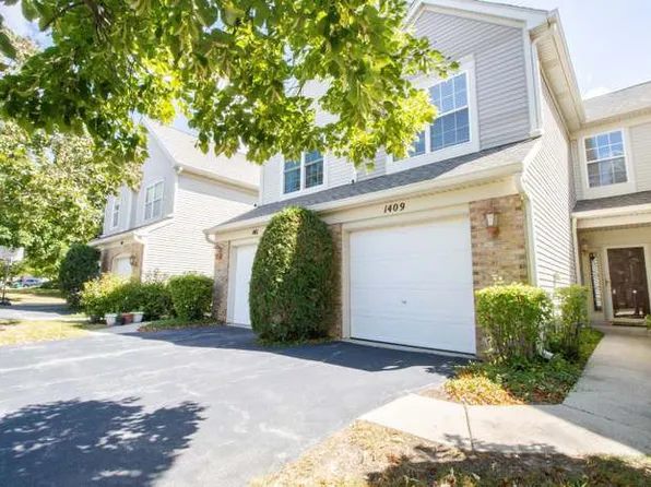 1409 Doolittle Ln, Grayslake, IL 60030