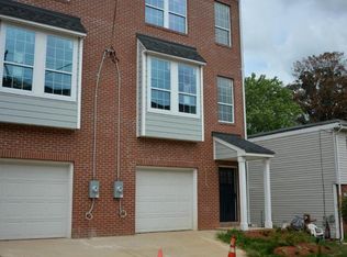 5316 Bass Pl SE, Washington, DC