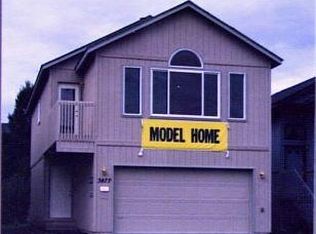 3218 Milky Way Cir, Anchorage, AK --