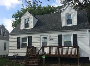 18400 Chicago Ave, Lansing, IL 60438