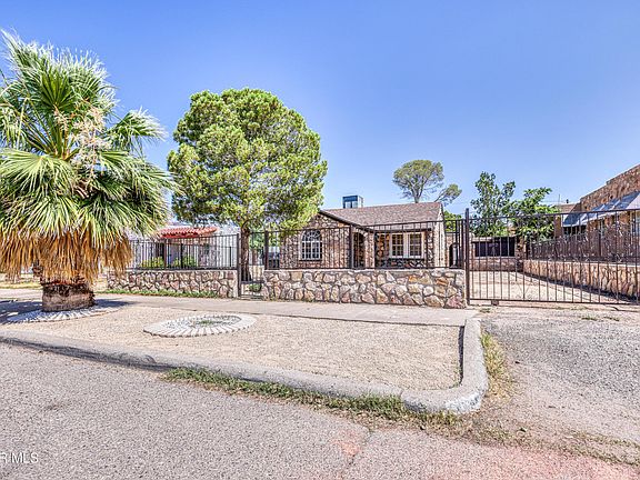 3rd image of 4533 Hueco Ave