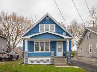 826 W 20th St, Lorain, OH 44052