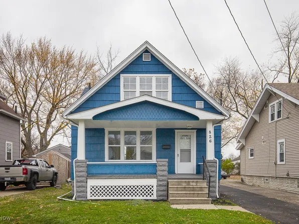 826 W 20th St, Lorain, OH 44052