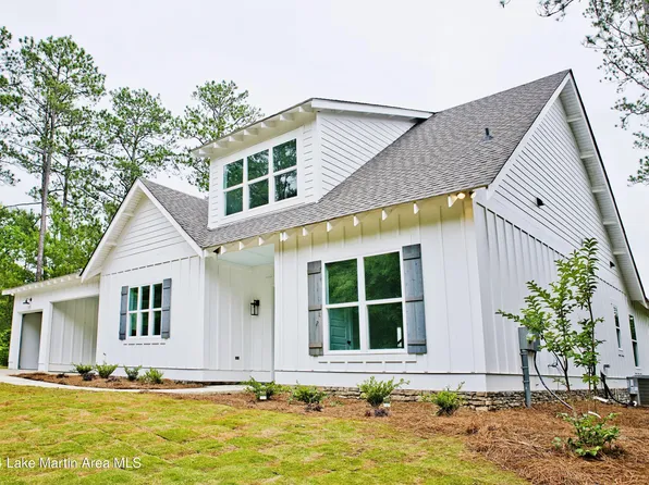 241 Pine Tree Cir, Dadeville, AL 36853