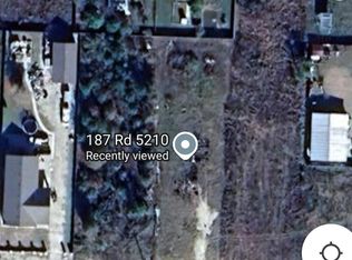 187 County Road 5210, Cleveland, TX 77327