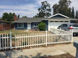 1519 E Oak Hill Ct, Ontario, CA 91761