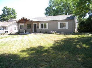 2854 S Dexter Way, Denver, CO 80222