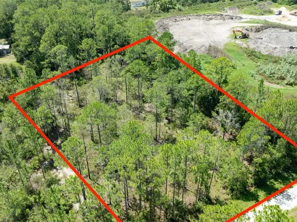 5669 MANGO AVENUE LOT 10, BUNNELL, FL 32110