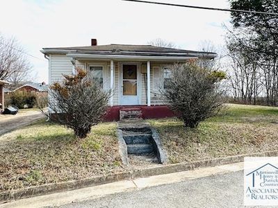 116 Beaver St N, Martinsville, VA, 24112