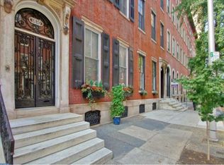 1810 Spruce St APT 3F, Philadelphia, PA 19103