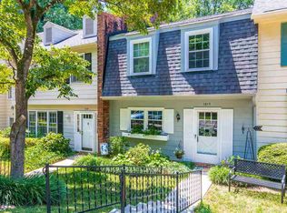 1317 Garden Crest Cir, Raleigh, NC 27609