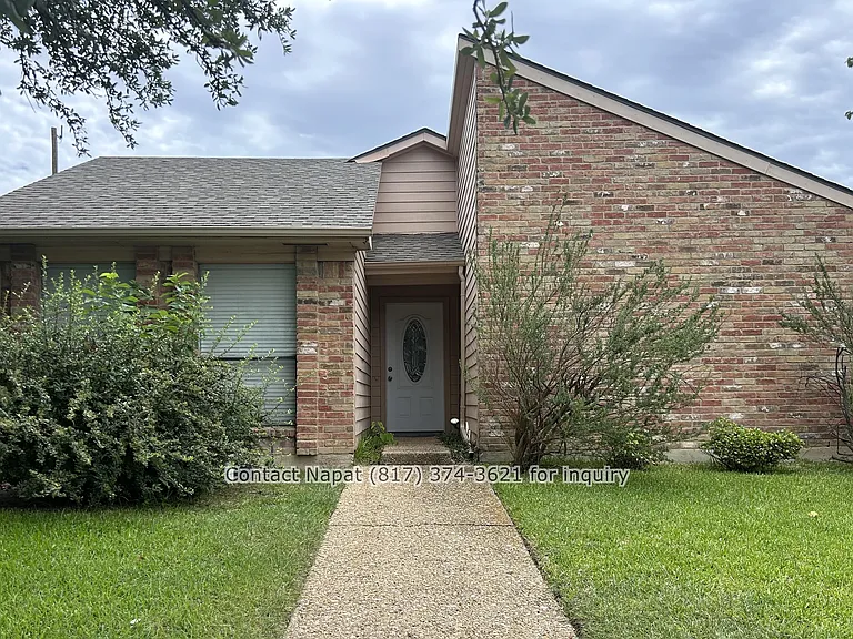 16410 Lauder Ln — Photo 1