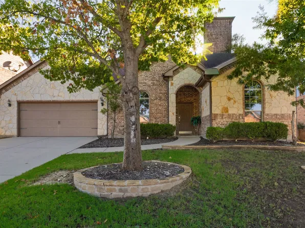 1505 Stetson Dr, Weatherford, TX 76087