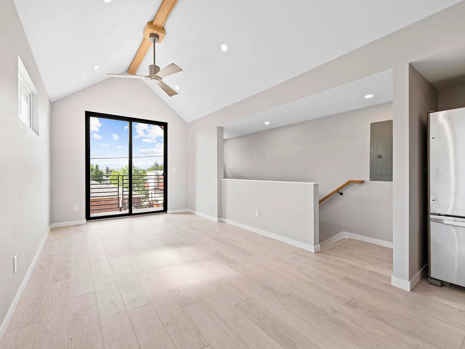 1 bed, 650 sqft, $2,500 — Photo 4