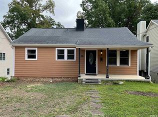 1638 Bickett Blvd, Raleigh, NC 27608