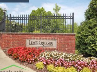 8150 Lenox Creekside Dr #K-4, Antioch, TN 37013