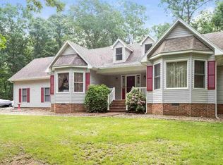 1396 Lee Jackson Hwy, Staunton, VA 24401