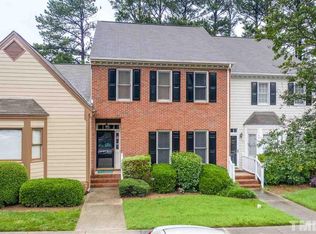 133 Skylark Way, Raleigh, NC 27615