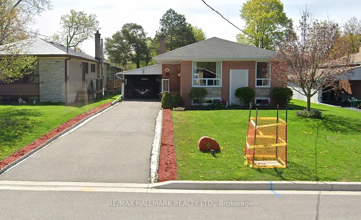 Building Photo - 6 Bailey Cres #BASEMENT