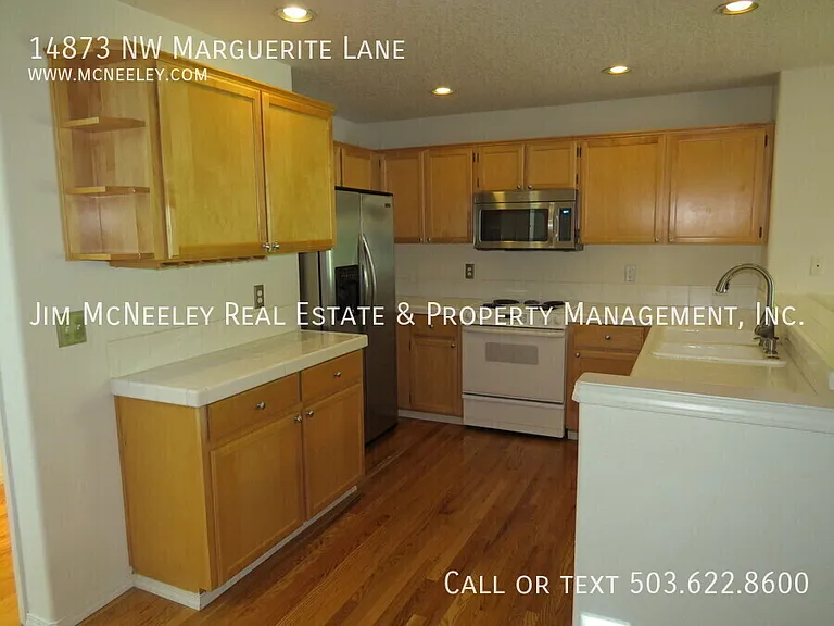 14873 NW Marguerite Ln — Photo 2