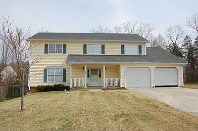 2nd image of 1709 Chatfield Dr