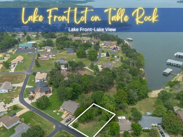 000 Lake Shore Drive, Blue Eye, MO 65611