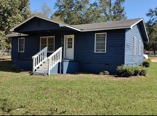 49 S Center Ave, Mc Rae Helena, GA 31037