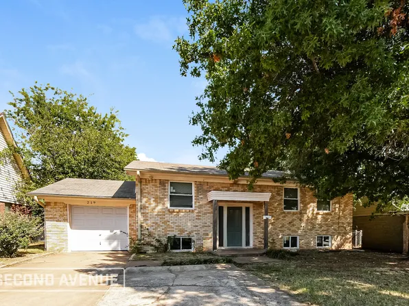219 NW 84th St, Oklahoma City, OK 73114