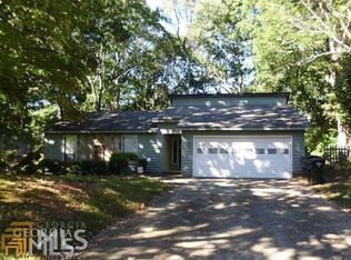1244 Wade Green Cir, Acworth, GA 30102