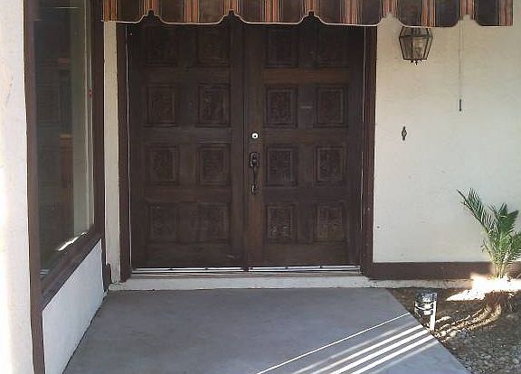 Welcome Home