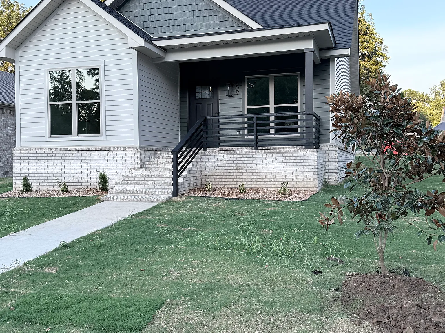 3 bed, 1352 sqft, $1,600 — Photo 3