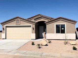 5320 Roadrunner Rd, Kingman, AZ 86401