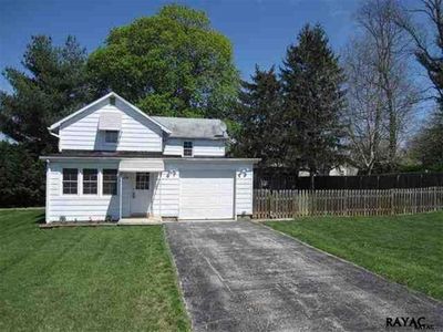 604 Meade Ave, Hanover, PA, 17331