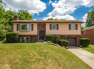 2127 Deauville Dr, Lexington, KY