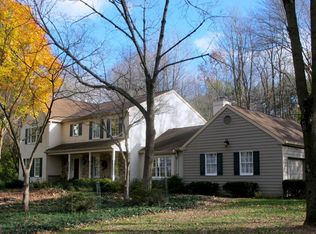 338 Old Bailey Ln, West Chester, PA 19382