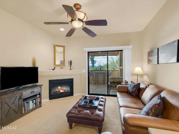 2550 E River Rd Unit 11205, Tucson, AZ 85718