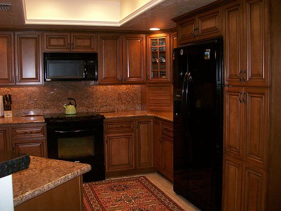 Kitchen After