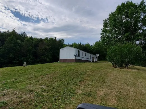 22148 State Route 41, Peebles, OH 45660