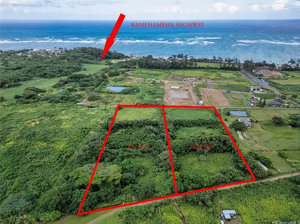 53-416H Kamehameha Hwy #3C, Hauula, HI 96717