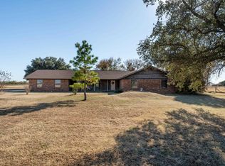 2627 Fm 367 E, Iowa Park, TX 76367