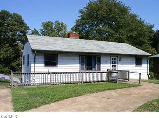 5724 Forest Hill Ave, Richmond, VA 23225