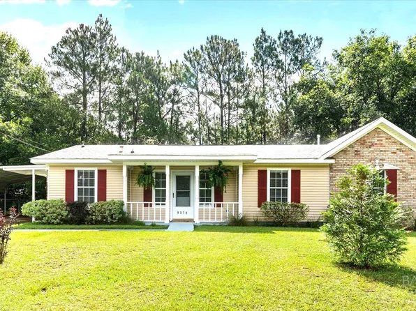 9370 Ashwood Ct, Mobile, AL 36695
