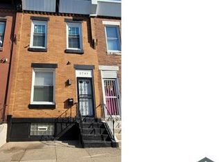 2761 N Bonsall St, Philadelphia, PA 19132