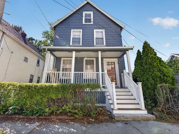 14 Flint Ave, Somerville, MA 02145