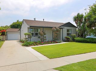 11238 Hayter Ave, Culver City, CA 90230