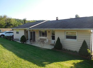 155 Roles Ct, Odd, WV 25902